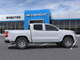 2025 Chevrolet Colorado LT-4