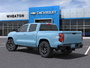2025 Chevrolet Colorado Z71-2