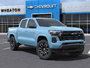 2025 Chevrolet Colorado Z71-6