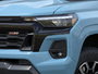 2025 Chevrolet Colorado Z71-9
