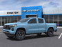 2025 Chevrolet Colorado Z71-0