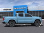 2025 Chevrolet Colorado Z71-4