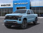 2025 Chevrolet Colorado Z71-5