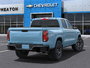 2025 Chevrolet Colorado Z71-3