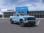2025 Chevrolet Colorado Z71-1