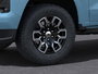 2025 Chevrolet Colorado Z71-8