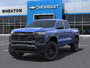 2025 Chevrolet Colorado Trail Boss-5