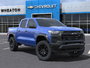 2025 Chevrolet Colorado Trail Boss-6