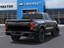 2025 Chevrolet Colorado Z71-3