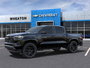 2025 Chevrolet Colorado Z71-0
