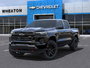 2025 Chevrolet Colorado Z71-5