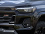 2025 Chevrolet Colorado Z71-9
