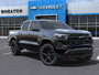 2025 Chevrolet Colorado Z71-6