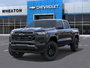 2025 Chevrolet Colorado Trail Boss-5
