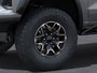 2025 Chevrolet Colorado Crew Cab Short Box 4-Wheel Drive ZR2-8