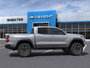 2025 Chevrolet Colorado Crew Cab Short Box 4-Wheel Drive ZR2-4