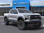 2025 Chevrolet Colorado Crew Cab Short Box 4-Wheel Drive ZR2-6