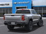 2025 Chevrolet Colorado Crew Cab Short Box 4-Wheel Drive ZR2-3