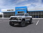 2025 Chevrolet Colorado Crew Cab Short Box 4-Wheel Drive ZR2-7