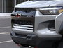 2025 Chevrolet Colorado Crew Cab Short Box 4-Wheel Drive ZR2-12