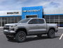 2025 Chevrolet Colorado Crew Cab Short Box 4-Wheel Drive ZR2-0