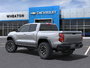 2025 Chevrolet Colorado Crew Cab Short Box 4-Wheel Drive ZR2-2