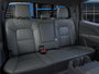 2025 Chevrolet Colorado Crew Cab Short Box 4-Wheel Drive ZR2-16