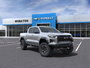 2025 Chevrolet Colorado Crew Cab Short Box 4-Wheel Drive ZR2-1