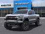 2025 Chevrolet Colorado Crew Cab Short Box 4-Wheel Drive ZR2-5