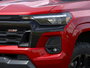 2025 Chevrolet Colorado Crew Cab Short Box 4-Wheel Drive Z71-9