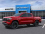 2025 Chevrolet Colorado Crew Cab Short Box 4-Wheel Drive Z71-0