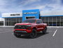 2025 Chevrolet Colorado Crew Cab Short Box 4-Wheel Drive Z71-7