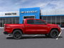 2025 Chevrolet Colorado Crew Cab Short Box 4-Wheel Drive Z71-4