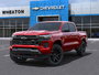 2025 Chevrolet Colorado Crew Cab Short Box 4-Wheel Drive Z71-5