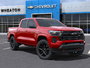 2025 Chevrolet Colorado Crew Cab Short Box 4-Wheel Drive Z71-6