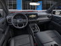 2025 Chevrolet Colorado Crew Cab Short Box 4-Wheel Drive Z71-14