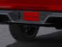 2025 Chevrolet Colorado Crew Cab Short Box 4-Wheel Drive Z71-13