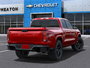 2025 Chevrolet Colorado Crew Cab Short Box 4-Wheel Drive Z71-3