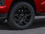 2025 Chevrolet Colorado Crew Cab Short Box 4-Wheel Drive Z71-8