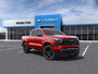 2025 Chevrolet Colorado Crew Cab Short Box 4-Wheel Drive Z71-1