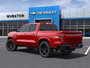 2025 Chevrolet Colorado Crew Cab Short Box 4-Wheel Drive Z71-2