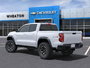 2025 Chevrolet Colorado ZR2-2