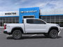 2025 Chevrolet Colorado ZR2-4