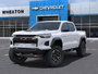 2025 Chevrolet Colorado ZR2-5