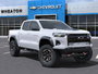 2025 Chevrolet Colorado ZR2-6