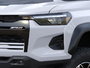 2025 Chevrolet Colorado ZR2-9
