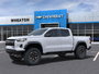 2025 Chevrolet Colorado ZR2-0