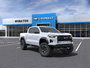 2025 Chevrolet Colorado ZR2-1