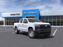 2025 Chevrolet Colorado WT-1