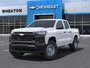 2025 Chevrolet Colorado WT-5